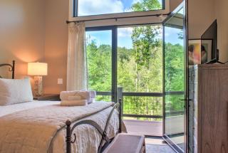 Bent Creek Retreat by Carolina Mornings - 1
