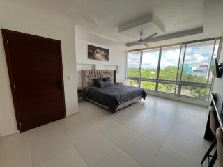 Alux Tower Studio - Playa del Carmen - 1