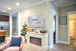 Pineview Bungalow by Carolina Mornings - 5