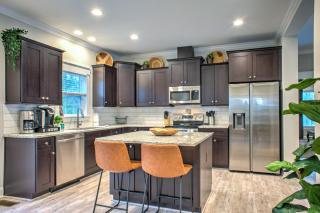 Pineview Bungalow by Carolina Mornings - Fairview - 2