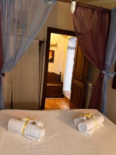 VILLINO TROCCOLI, Appartamento ALICE - Marina di Camerota - 3