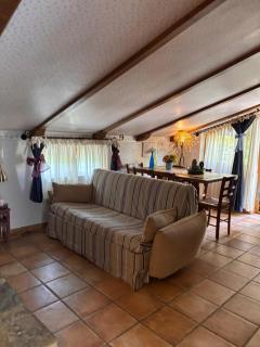 VILLINO TROCCOLI, Appartamento ALICE - Marina di Camerota - 4