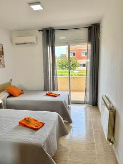 APARTBEACH GREEN RELAX MUY LUMINOSO JUNTO PLAYA y BARBACOA - Salou - 5