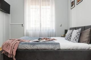 Loc8 Apartments by Cracovia Prime - 9