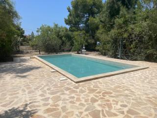 Yiolanda Pool Villa by "Elite" - Città di Zante - 3