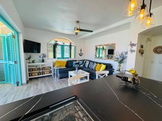 Romantic Beachfront Retreat In Las Terrenas - Everything You Could Want - 2 Rooms - Las Terrenas - 0