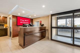 Red Roof Inn Bourbonnais - Bourbonnais - 5