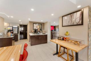 Red Roof Inn Bourbonnais - Bourbonnais - 2