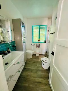 Romantic Beachfront Retreat In Las Terrenas - Everything You Could Want - 2 Rooms - Las Terrenas - 9