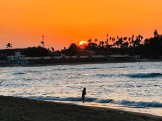 Romantic Beachfront Retreat In Las Terrenas - Everything You Could Want - 2 Rooms - Las Terrenas - 8