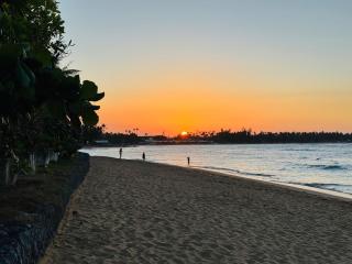 Romantic Beachfront Retreat In Las Terrenas - Everything You Could Want - 2 Rooms - Las Terrenas - 4