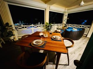 Romantic Beachfront Retreat In Las Terrenas - Everything You Could Want - 2 Rooms - Las Terrenas - 3