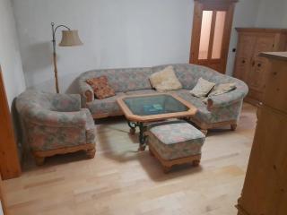 Chateau Probitz - apartmá na panském dvoře - - 1