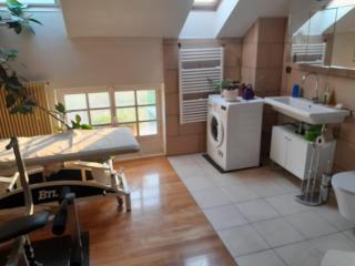 Chateau Probitz - apartmá na panském dvoře - - 4