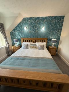 6 Caberfeidh - Fort William - 2