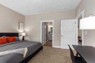 Modern 16BR 16BA Condos w Garage and Patio - Wyoming - 0