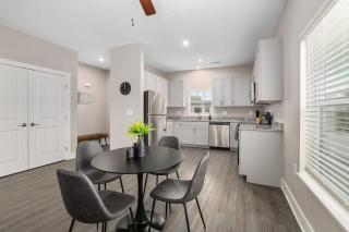 Modern 16BR 16BA Condos w Garage and Patio - Wyoming - 1