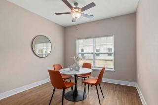 Modern 16BR 16BA Condos w Garage and Patio - Wyoming - 6