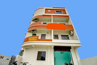 Hotel O Utkarsh Inn - 9