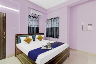 Hotel O Utkarsh Inn - Khāpri - 1