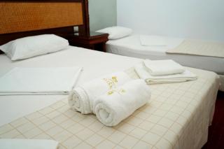 Hotel Bliss - Bucharest - 9