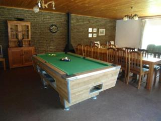 Patrys Paradys - Maanhaarrand - 2