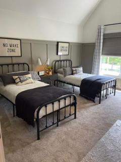 Bulwer Breeze Guesthouse - 9