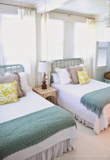 Bulwer Breeze Guesthouse - Durban - 7