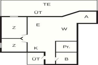 6 person holiday home in Ebberup-By Traum - Helnæs By - 9