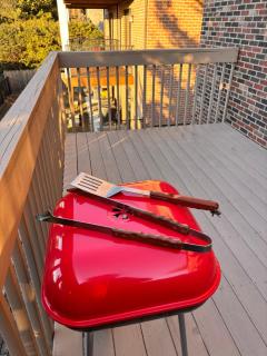 Luxurious Home by New York City 20min to Manhattan - Palisades Park - 6