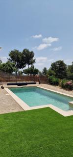 Villa Contenta Canyelles - Canyelles - 0