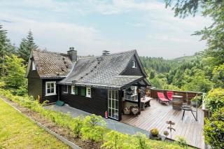 Tannenhäuschen Sauerland - Schmallenberg - 0