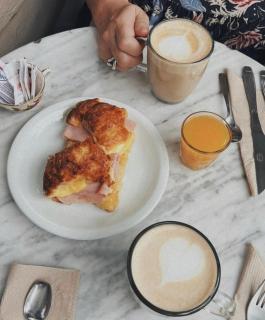 Art House terraza,parrilla en Palermo con desayuno - Buenos Aires - 2
