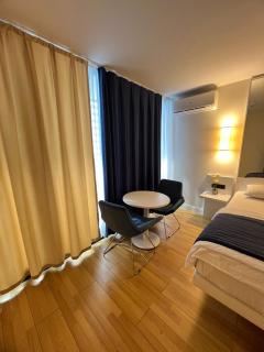 PANORAMA Apartments in Batumi N4 - 4
