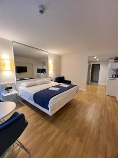 PANORAMA Apartments in Batumi N4 - 3