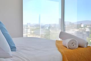 Cititowers by Del Mar Boutique Accommodation - Guadalajara - 8