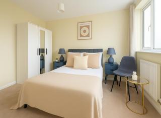 Cosy Double Room in Southfields - Londra - 4