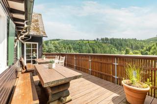 Tannenhäuschen Sauerland - Schmallenberg - 8