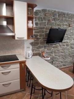 Apartma NinaH - Capodistria - 2
