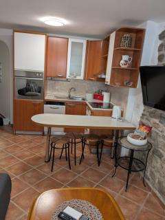 Apartma NinaH - Capodistria - 1
