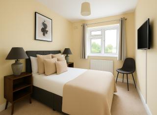 Cosy Double Room in Southfields - Londra - 2