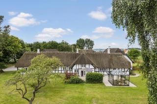 Birkelygaard B&B - Millinge - 9