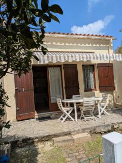 Maison au bord de l'océan - Vaux-sur-Mer - 0