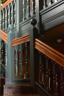 The George Hotel - 9