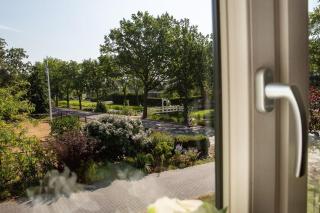 Appartement Hoornsterzwaag, landelijk gelegen - Hornsterzwaag - 7