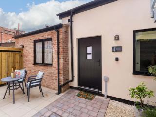 The Old Bakehouse - Beverley - 0