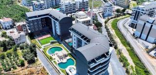 Salam Residence 2 - Woman Pool - Alanya Experience - Alanya - 0
