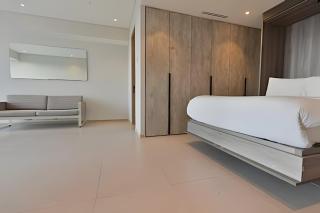 Distrito Chapultepec - 8