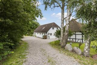 Birkelygaard B&B - Millinge - 3