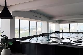 Distrito Chapultepec - 2